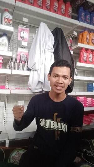 musuh paling kejam sebenarnya