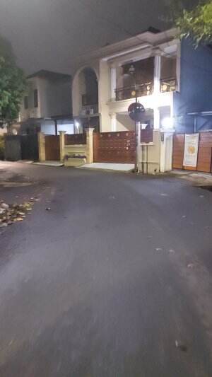 Jalan malam #minivlog 