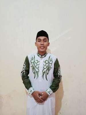 CMI_INEWS ANDI SISWANTO 24 CILEGON BANTEN HALAL FOOD IS VERY GOOD 
 #CAHAYAMUDAINDONEIA #audisionline 