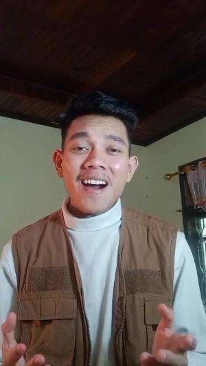 KDI 2024 FIKI RAPANDI JAMBI 21 TAHUN MILIKU #OnlineAuditionKDI2024