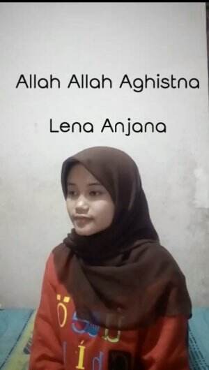 Lena Anjana_Bandung_18Tahun_AllahAllahAghistna