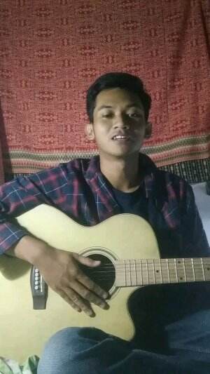 IGT2022 FEBRY SETIAWAN SAPUTRA SINGER MAGELANG