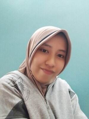 TINBS Anisa Nur Khasanah Yogyakarta 22 tahun IMPERFECT LOVE #TINBS