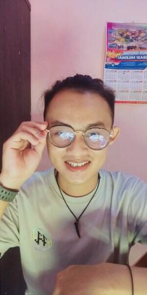 WISNU MUHAMMAD RAMADHAN_Brebes_21thn_Lagu:Pingal tiktok:@ramajofisa