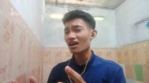 TINBS   fajar  kisaran  18tahun  sial   #TINBS