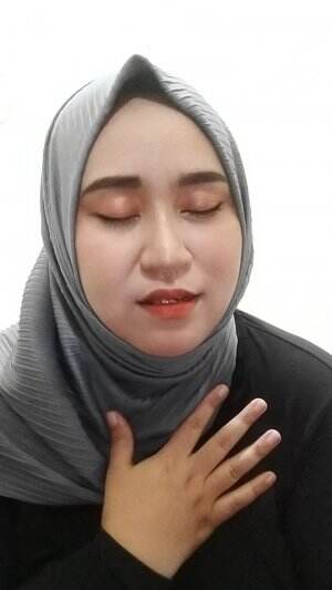 KDI2021 SITI SHOFIAH KOTAWARINGIN LAMA 27 GERIMIS MELANDA HATI #OnlineAuditionKDI2021