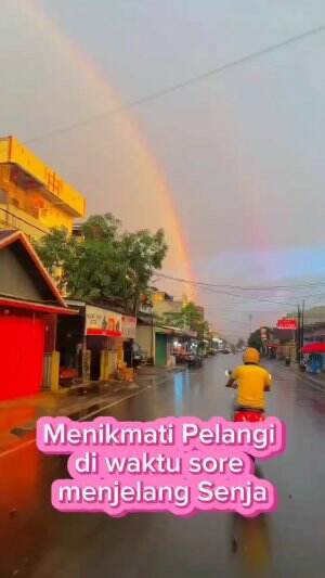 Selamat pagi smua #semuaorang 