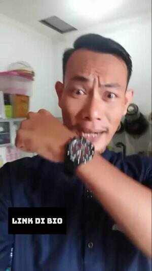 Jum'atan #MyFirstVideoOnHot+ 