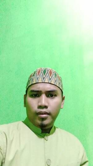 Imam Muhclis_23 Tahun_ Jakarta Utara_Illa RasuluLLAH