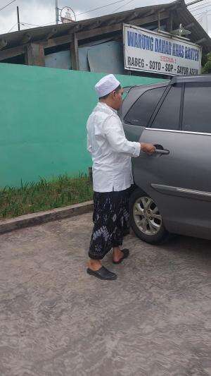 Nunggu temen yang lain #minivlog