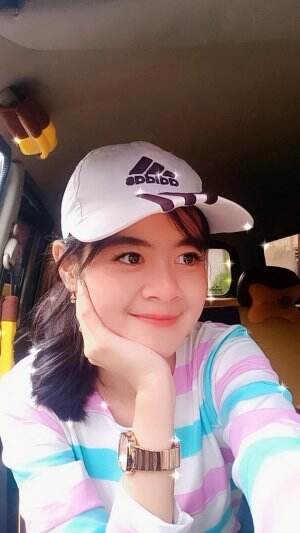 ketika model sudah jatuh cinta