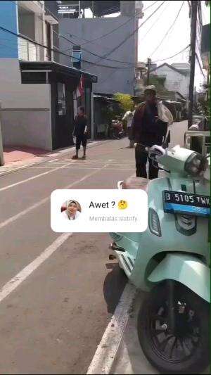 EMANG ADA MOTOR AWET ??
#endorse #konten #contentcreator #motorlistrik #review #musisi #akbvrnayo