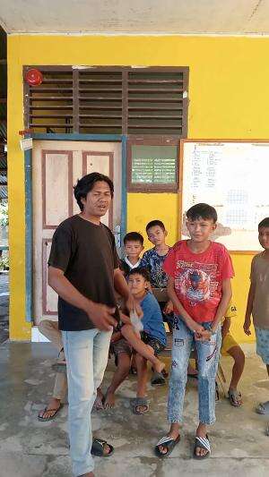 tebakan berhadiah uang #chalenge 