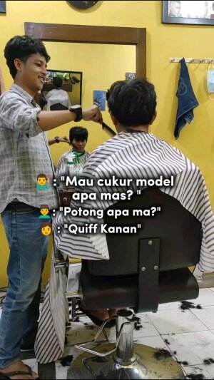 pokoknya apa aja harus nanya istri ya dadd 🥰 #RCTIPlus #HOTrctiplus #RCTIoke 