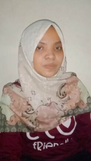 XFI21 Ulfa Rachmania Purwakarta - Isyana Sarasvati~ Untuk hati yang terluka 💔
