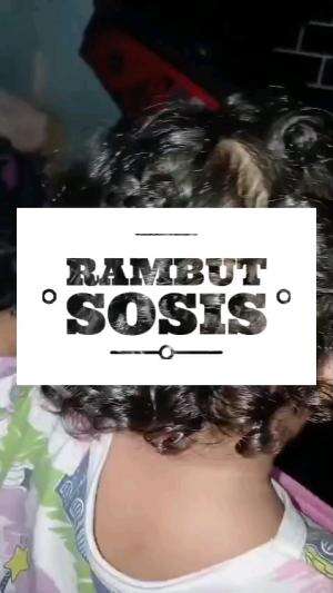 Rambut ku seperti sosis.
#RCTIPlus #HOTrctiplus #fyp #fypシ #fypシ゚viral 