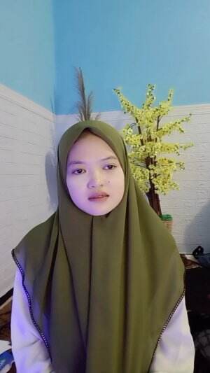 VOR22 BANTEN YUZHA_20_LEBAK-BANTEN_IBU-YA NABI SALAM ALAIKA