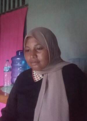 IDOL_XII RAHMAWATI REHADAT (RAHMA)  24 KOTA NAMLEA -  MALUKU / 1. NO -  MEGHAN TRAINOR /2. BUIH JADI PERMADANI -  EXIST (Maaf kalau delay