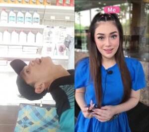 auto kejang kejang🤣