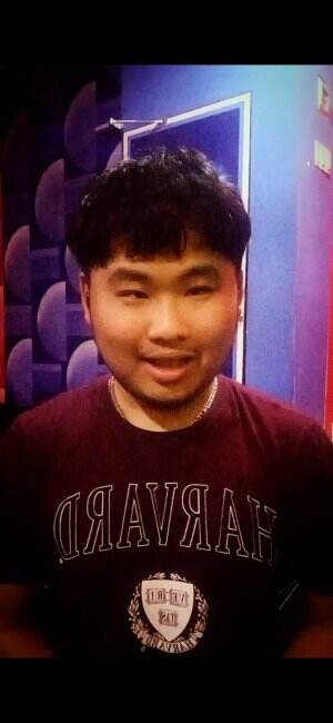 TINBS Calvin Larson Bagansiapiapi 21 Shivers - Ed Sheeran