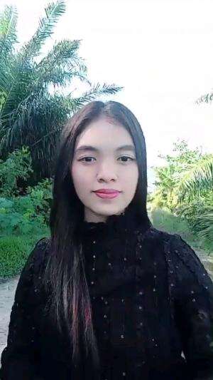 KDI 2024 VANESA BATANG KUIS KAB DELISERDANG PROV SUMATRA UTARA USIA 18 THN SURAT TERAKHIR #OnlineAuditionKdi2024