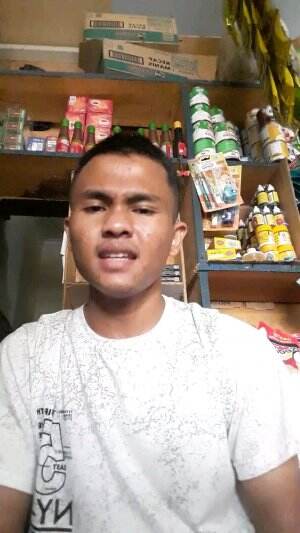 KDI 2021 HAMZAH SUMATRA UTARA 21 TAHUN HARUSKAH BERAKHIR #ONLINEAUDITIONKDI2021