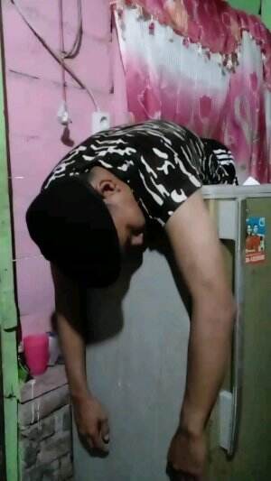salam dari percut kalau ini bukan dari binjai. aselole....