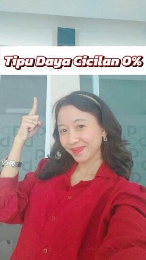 Cicilan 0% itu Bohong, Penipuan Terselubung yang Bikin Rugi