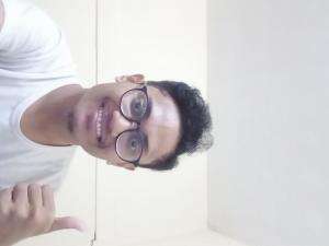 IDOL_XIII HENDRIKUS BALSABIN DA COSTA 20 TAHUN TANJUNGPINANG SEKALI INI SAJA