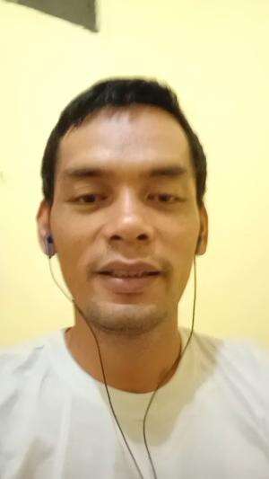 XFI2023 SOLO TIMTAM (TIMBUL PT) 33 JAKARTA PADA HARI MINGGU