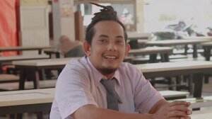 Kisah Kasih Disekolah By Rizall Andikha