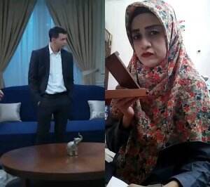 Bodyguard Juga Manusia .....bantu vote ,share dan like ya