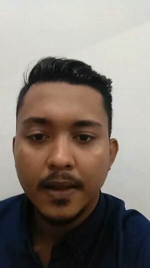 XFI2021 SOLO FIJARWAHYUDI 27TAHUN BANDAACEH KAMUDANKENANGAN