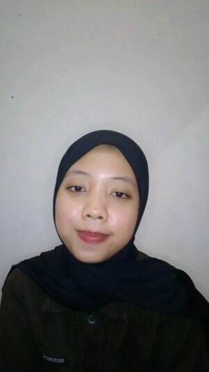 XFI2023 SOLO GITA FARIKHA 22 TAHUN DEPOK KOMANG