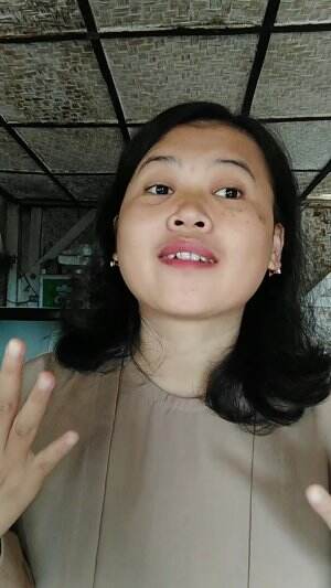 lagi nasehatin BESTie