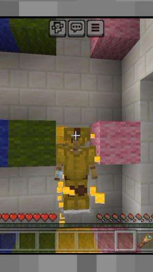 Siapa Yang Bakalan Menang? - Eps 1 #Minecraft #minecraftindonesia 