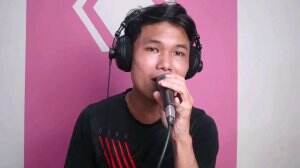 XFI2021 SOLO JOHAN 22th SLEMAN BECAUSE OF YOU KEITH MARTIN