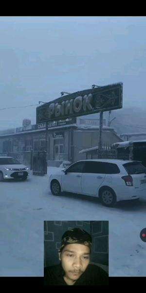 Kalo di indonesia ada salju gimana ya??

 #RCTIPlus  #HOTrctiplus 