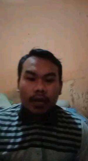 KDI2021 FADULLAH SERANG 24 KEHILANGAN#ONLINEAUDITION2021