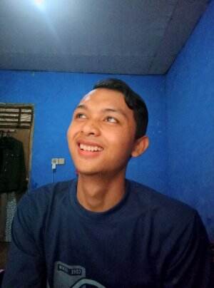 TINBS Arya Riyadi Bogor|Engkaulah Takdirku Weni