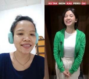 bikin salfok