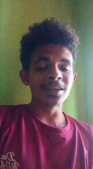 XFI2021 Solo Albert 23 tahun Malaka NTT If I can't help falling in love with you #XFACTORINDONESIA