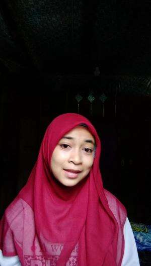 KDI 2021 GITA SARI RIAU 19TAHUN TIRANI #ONLINEAUDITIONKDI2021