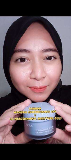 #wardah #moisturizer #wardahbeauty #RCTIPlus #HOTrctiplus #fyp 