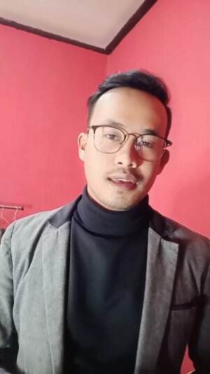 KDI 2021 Sandi Maulana Cianjur 25tahun Ikke Nurjanah Terlena #OnlineauditionKDI2021