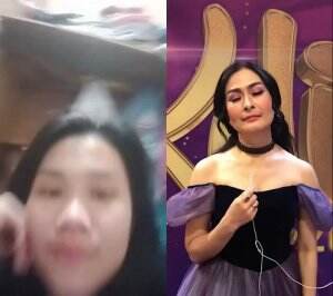 lagi pilek kurang
