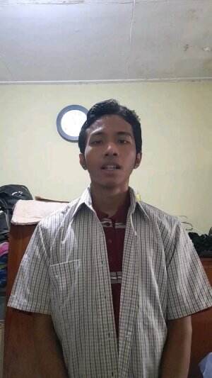 TINBS Aria Rahman Tangerang 17 Tahun Superstar #TINBS