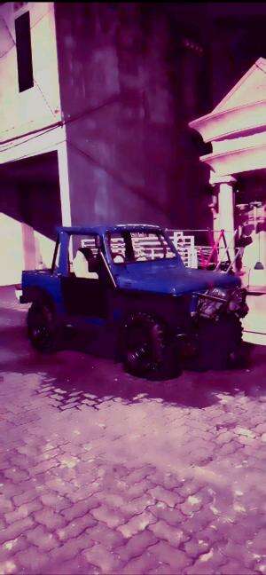 Edisi merawat kendaraan sebagai bentuk balaa budi sudah setia menemani selama menggeluti dunia hobi offroad. Selain dibawa kebengkel, harus 