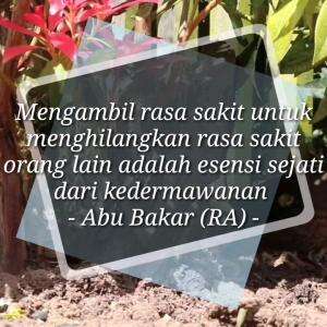 ESENSI SEJATI DARI KEDERMAWANAN 
#motivasiislam #nasihat #islam #motivasi #nasihatkehidupan #quotesislam