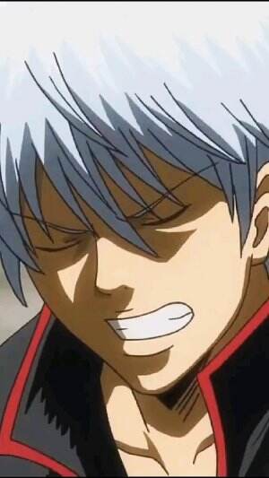 Funny moment Gintama 1